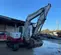 2021 Takeuchi TB290C Mini Excavator