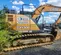2019 Case CX130D Excavator