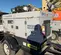 2017 Wacker Neuson G25 T4F Diesel Generator