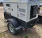 2018 Wacker Neuson G25 T4F Diesel Generator