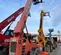2018 SKYTRAK 6042 Forklift