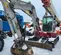 2019 Takeuchi TB280FR Excavator