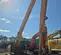 2020 Case CX250D LR Excavator