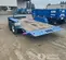 2021 Anderson Trailers TI7165TC Trailer