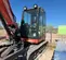 2017 Kubota KX080-4SR3A Mini Excavator