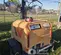 2019 Wacker Neuson LTV6K Portable Light Tower