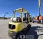 2018 HYSTER H50XT Warehouse Forklift