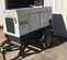 2017 Wacker Neuson G25 T4F Diesel Generator