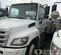 2020 HINO 268DCD4X2