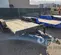 2020 Anderson Trailers TI7165TC Trailer