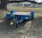 2021 Anderson Trailers TI7165TC Trailer