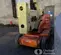 2012 JLG E400AJPN Articulating Boom Lift