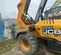 2017 JCB 510-56 Forklift
