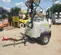 2018 Wacker Neuson LTV6L Portable Light Tower