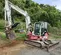 2017 Takeuchi TB280FR Excavator