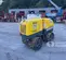 2022 Wacker Neuson RTLX-SC3 Double Drum Roller