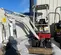 2022 Takeuchi TB216 Mini Excavator