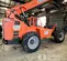 2019 SKYTRAK 10054 Forklift