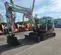 2022 Takeuchi TB290C Mini Excavator