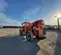 2016 SKYTRAK 6042 Forklift