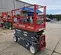 2018 Skyjack SJIII3226 Scissor Lift
