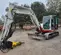 2021 Takeuchi TB290C Mini Excavator