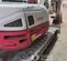 2021 Takeuchi TB260C Mini Excavator