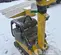 2022 Wacker Neuson DPU6555He Vibratory Plate Compactor