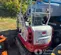 2021 Takeuchi TB216 Mini Excavator