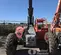 2019 Skyjack SJ843TH Forklift