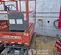 2018 Skyjack SJIII3219 Scissor Lift