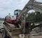 2023 Takeuchi TB290C Mini Excavator