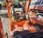 2019 SKYTRAK 10054 Forklift