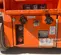 2018 Snorkel S3226E Scissor Lift