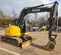 2020 John Deere 75G Mini Excavator
