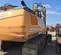 2019 Case CX350D Excavator