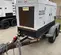 2017 Wacker Neuson G50 T4F Diesel Generator