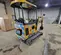 2021 JCB 19C-1E Mini Excavator