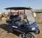 2022 Evolution CLASSIC 4 PRO Utility Vehicle