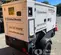 2021 Generac MMG25IF4 Diesel Generator