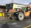 2017 JLG 1055 Forklift