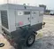 2014 Wacker Neuson G 50 Diesel Generator