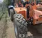 2016 SKYTRAK 6042 Forklift