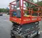 2016 Skyjack SJIII4632 Scissor Lift