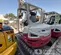 2021 Takeuchi TB260 Mini Excavator