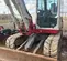 2021 Takeuchi TB290C Mini Excavator