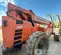 2016 SKYTRAK 6042 Forklift