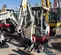 2021 Takeuchi TB216 Mini Excavator