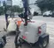 2018 Wacker Neuson LTV6K Portable Light Tower