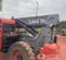 2018 Skyjack SJ843TH Forklift